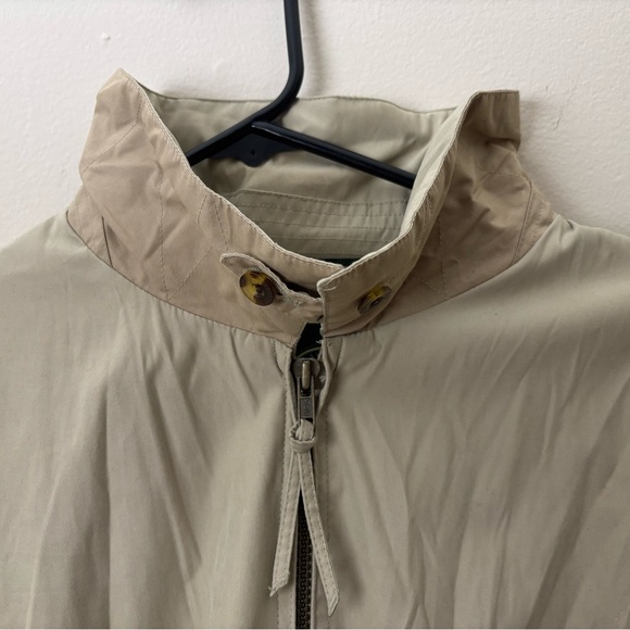 Weatherproof XL Men's Beige Jacket - Picture 4 of 9